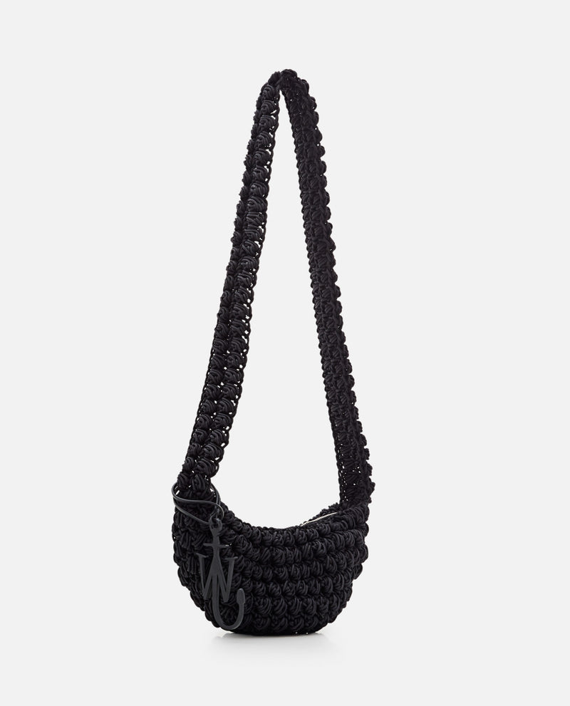 J.W. Anderson Popcorn Sling Crossbody Bag - Women