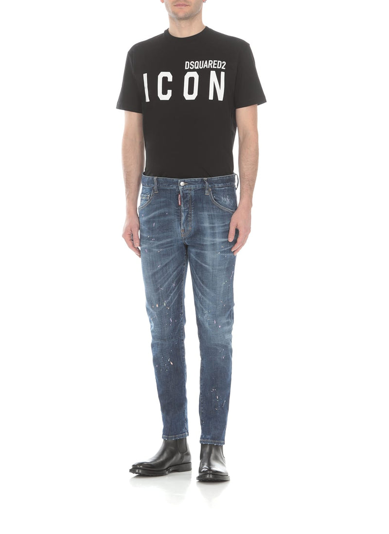 Dsquared2 Skater Jeans - Men