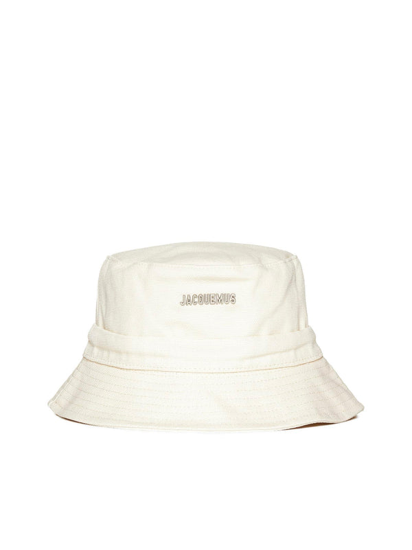 Jacquemus Hat - Men - Piano Luigi