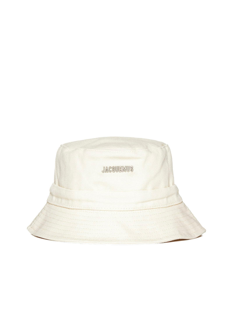 Jacquemus Hat - Men - Piano Luigi