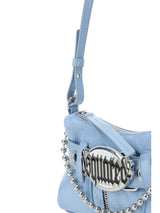 Dsquared2 Gothic Belt Shoulder Bag - Women