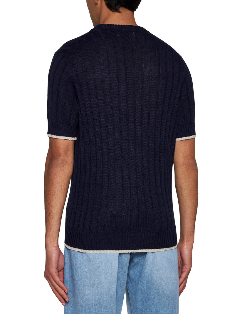 Brunello Cucinelli T-Shirt - Men