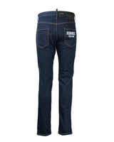 Dsquared2 Jeans Blue - Men