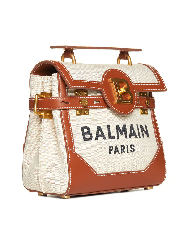 Balmain b-buzz 23 Handbag - Women