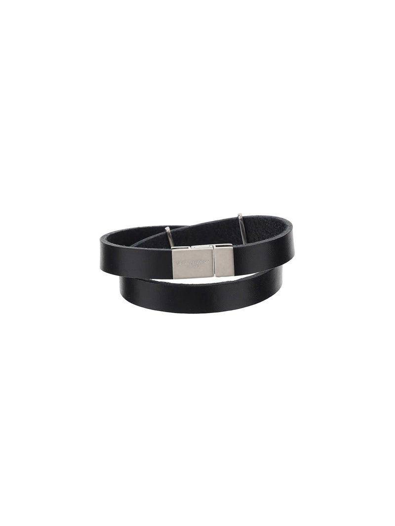 Saint Laurent Bracelet - Men