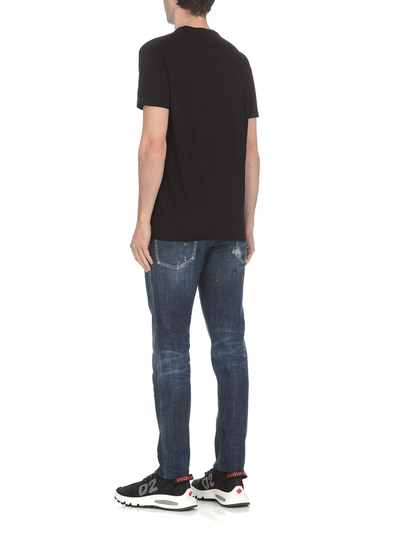 Dsquared2 T-shirt - Men