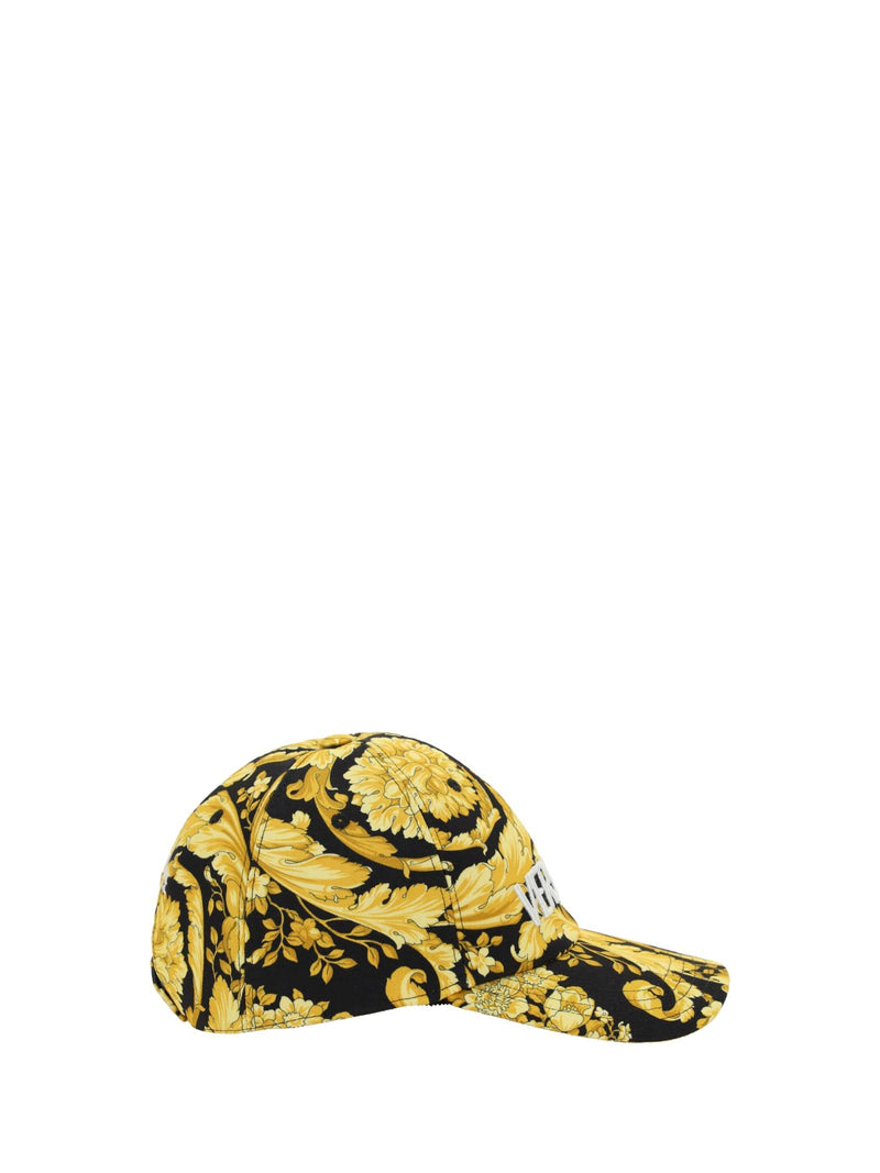 Versace Baseball Cap - Men - Piano Luigi