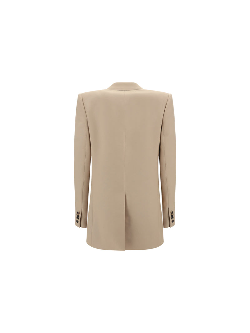 Saint Laurent Blazer Jacket - Women