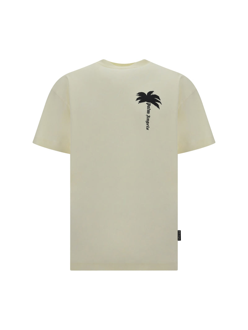 Palm Angels The Palm T-shirt - Men