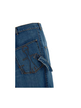 J.W. Anderson Worker Jeans - Men