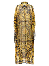 Versace barocco Kaftan - Women