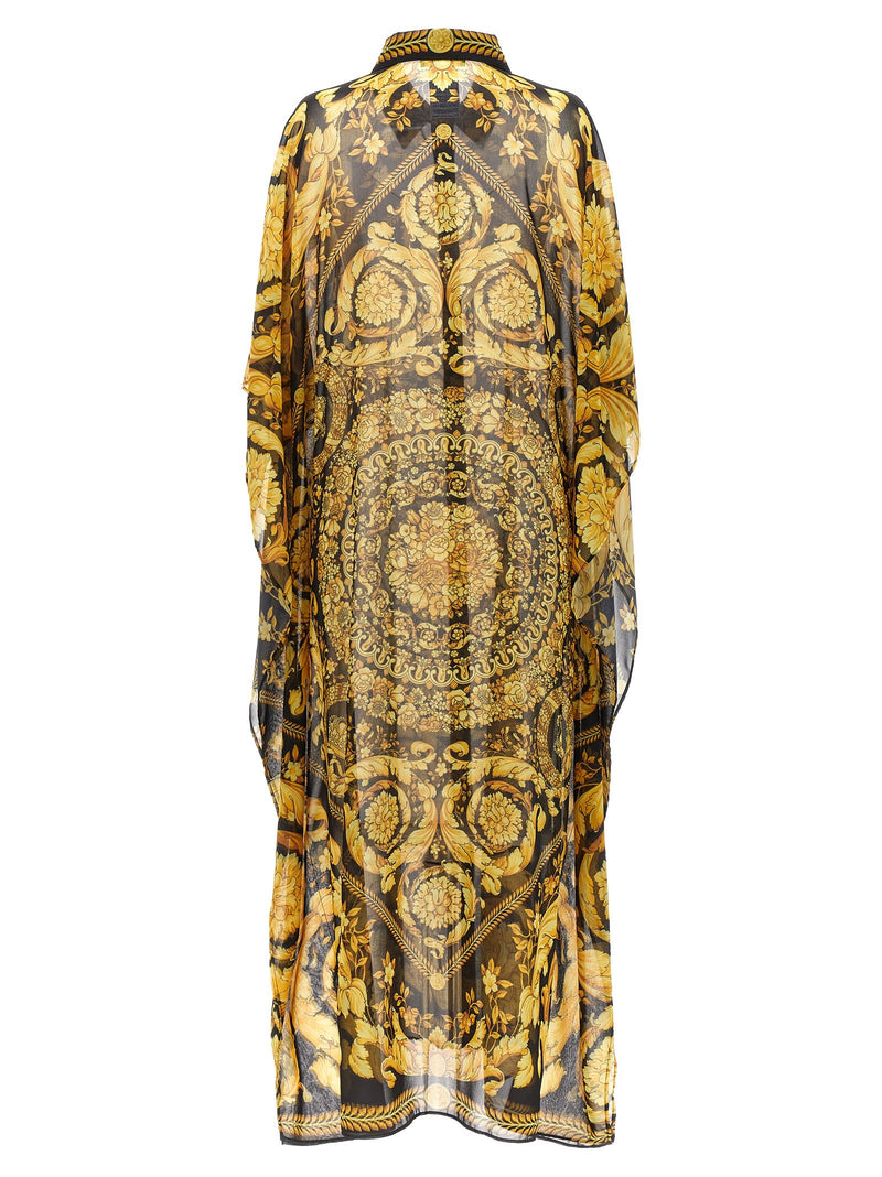 Versace barocco Kaftan - Women