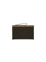 Fendi Flat Pouch - Men