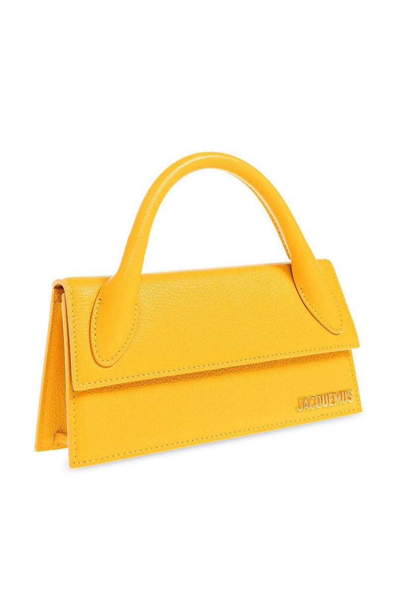 Jacquemus Le Chiquito Long Top Handle Bag - Women