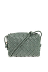 Bottega Veneta Loop Mini Camera Bag - Women