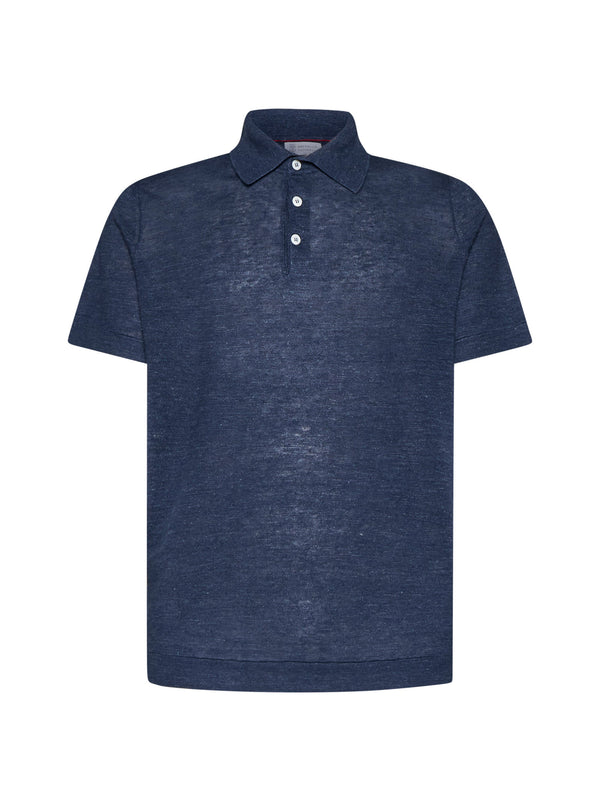 Brunello Cucinelli Polo Shirt - Men