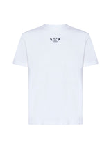 Off-White T-Shirt - Men