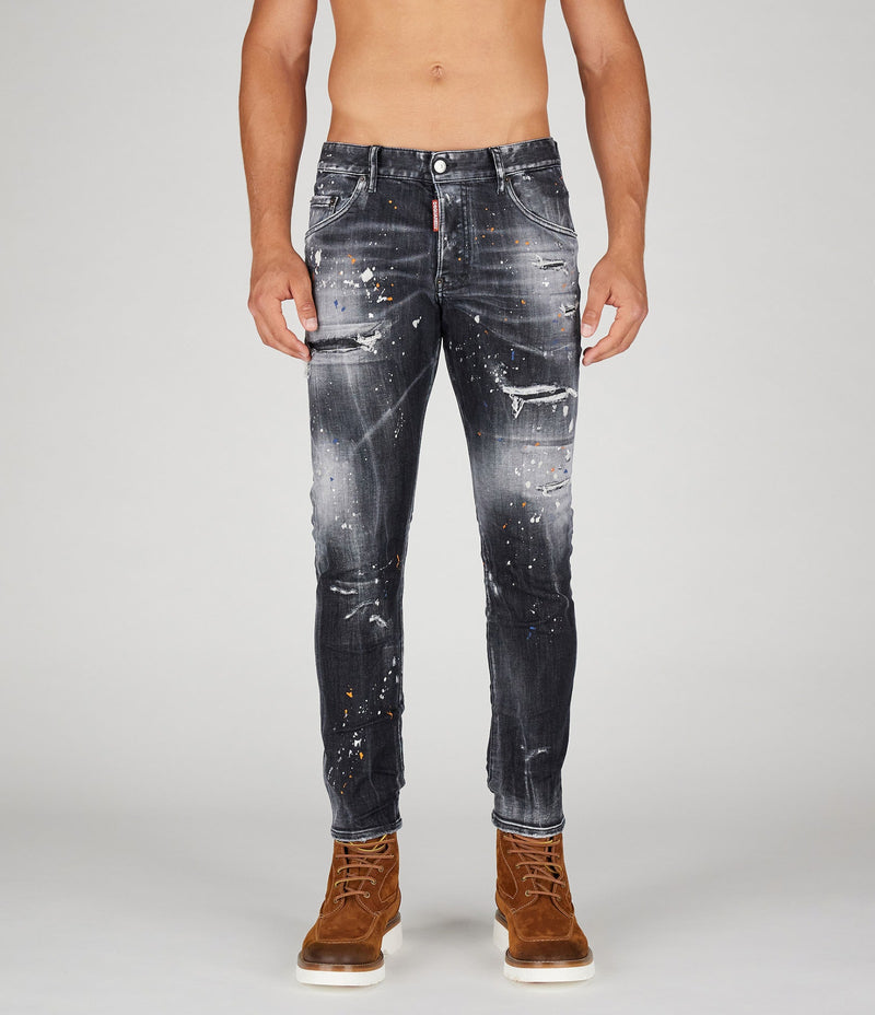 Dsquared2 5 Pockets - Men