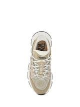 Versace Trigreca Sneakers - Men - Piano Luigi