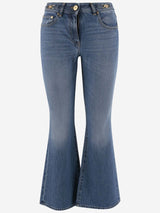 Versace Flexed Jeans - Women