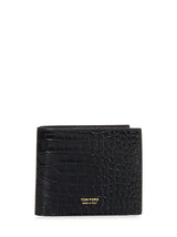 Tom Ford T Line Wallet - Men