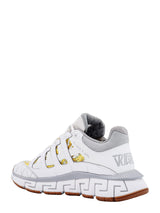 Versace Trigreca Sneakers - Men