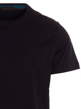 Loro Piana Cotton Silk T-shirt - Men