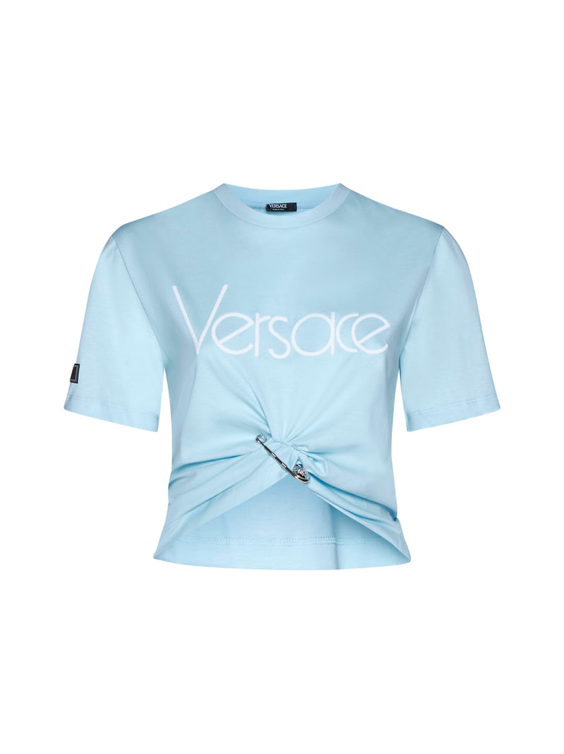 Versace T-Shirt - Women