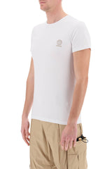 Versace Medusa Underwear T-shirt Bi-pack - Men