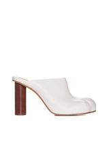 J.W. Anderson Flat Shoes - Women