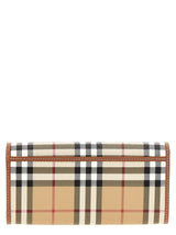 Burberry halton Wallet - Women