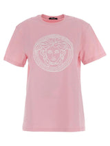 Versace Cotton T-shirt - Women