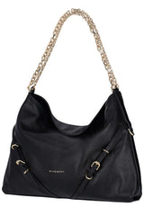 Givenchy Medium Voyou Chain Shoulder Bag - Women