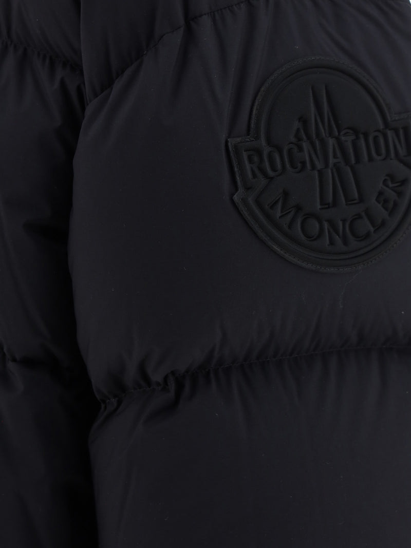 Moncler X Roc Nation By Jay-z Antila Down Jacket - Men