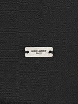 Saint Laurent Bague Satin Double - Men - Piano Luigi