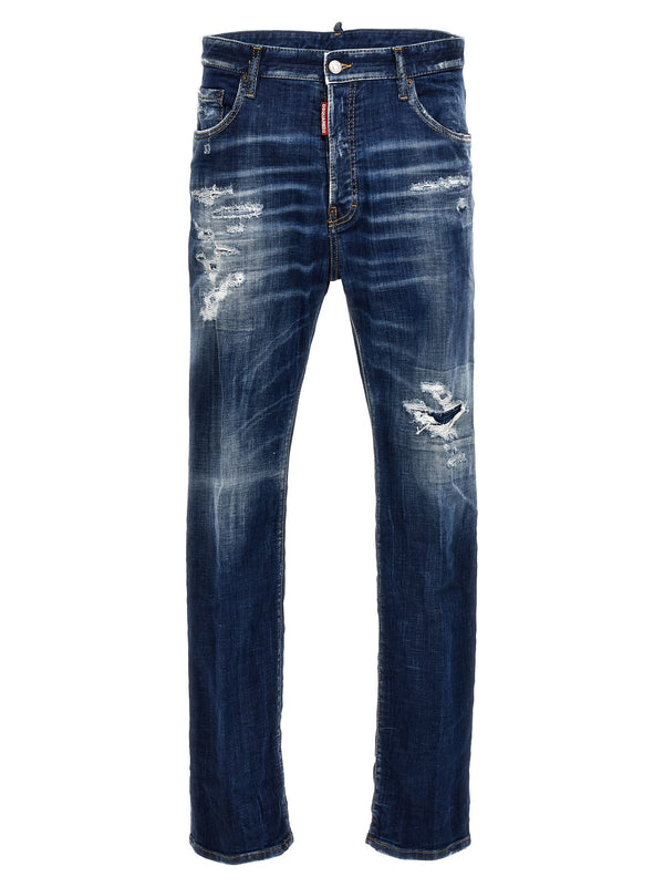 Dsquared2 642 Jeans - Men