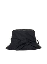 Jacquemus Hat - Men - Piano Luigi