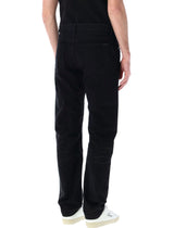 Saint Laurent Baggy Jeans - Men