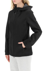 Woolrich Light Hooded Jacket - Women