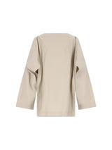 Bottega Veneta Cutout Details Shirt - Women