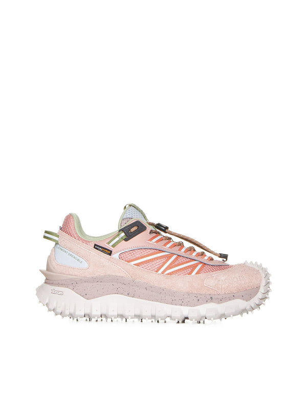 Moncler Sneakers - Women