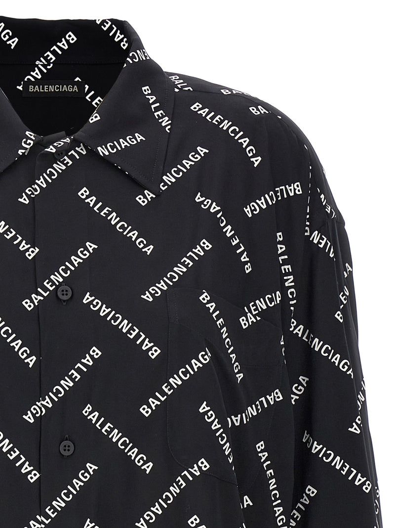 balenciaga Shirt - Women