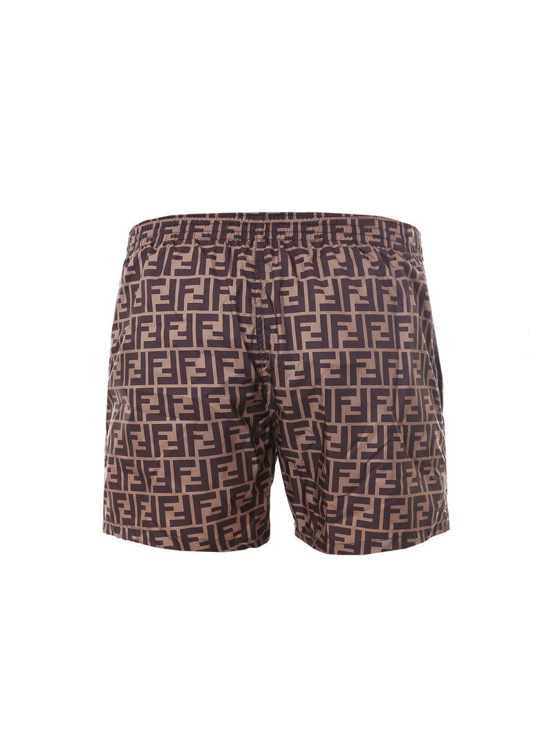 Fendi Swim Trunks - Men