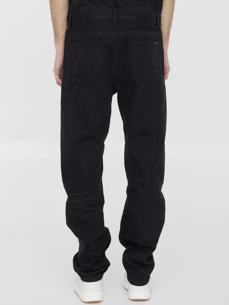 Saint Laurent Denim Jeans - Men