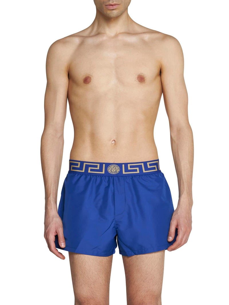 Versace Swimwear - Men - Piano Luigi