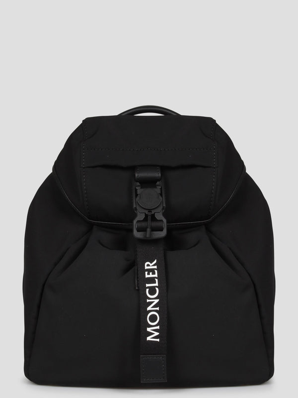 Moncler Trick Backpack - Women