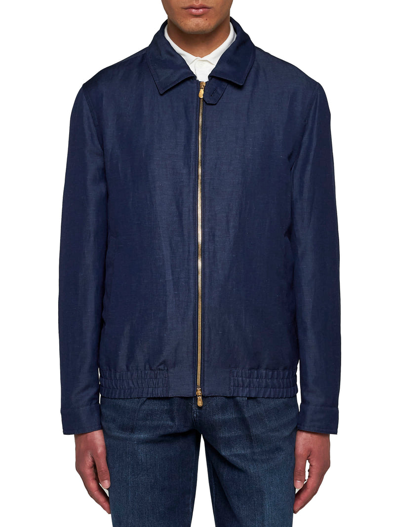 Brunello Cucinelli Jacket - Men