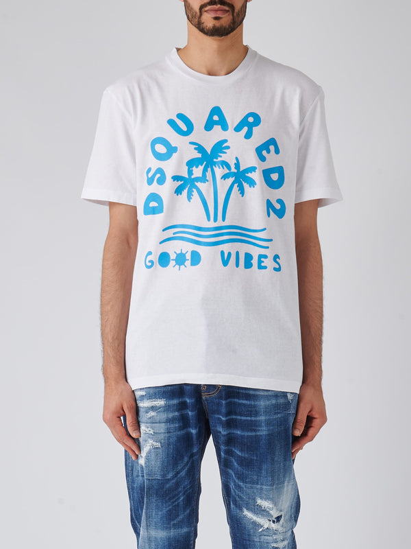 Dsquared2 T-shirt T-shirt - Men