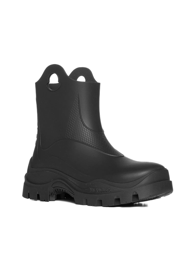 Moncler Boots - Women - Piano Luigi