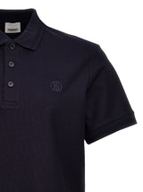 Burberry eddie Polo Shirt - Men